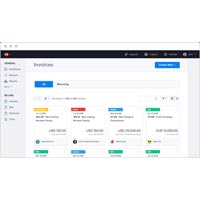 Online Billing Software