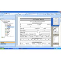 Eye Clinic Management Software