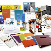 Brochures Printing Services