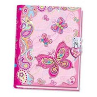 Diaries Printing Service