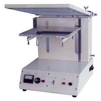 Electrostatic Printing