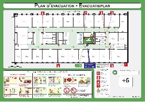 Evacuation Plan