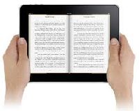 E-book Publishing Service