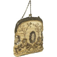 Antique Purse