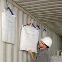 Container Desiccants