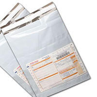 Tamper Evident Bags