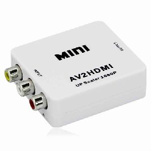 HDMI Converter