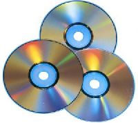 Optical Disc