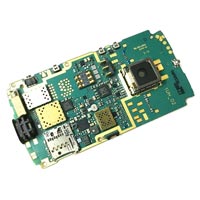 Mobile Motherboard