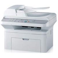 Samsung Photocopy Machine