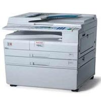 Ricoh Photocopy Machine