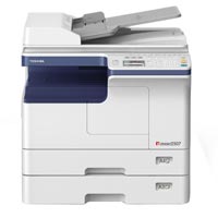 Toshiba Photocopy Machine