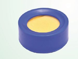 Currency Counting Sponge