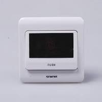 Siemens Modular Switches