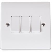 Bajaj Electrical Switches