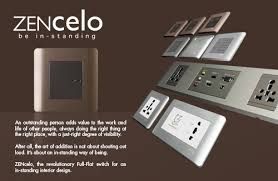 Schneider Electric Modular Switches