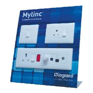 Legrand Modular Switches