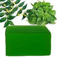 Tulsi Soap