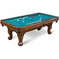Billiard Tables