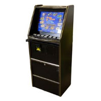 Video Gaming Machine