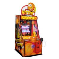 Hammer Arcade Game