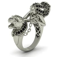 Animal Ring