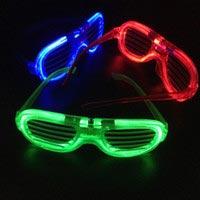 LED Sunglasses