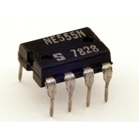 Timer IC