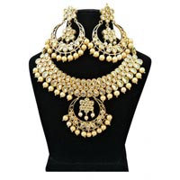 Kundan Necklace Sets