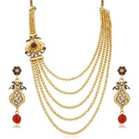 Traditional Necklace