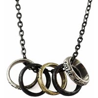 Mens Necklace
