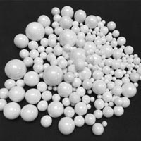 Zirconium Beads