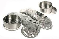 Diamond Sieve