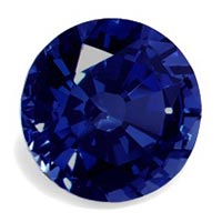 Sapphire Gemstone