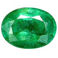 Zambian Emerald