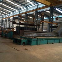 Galvanizing Plant
