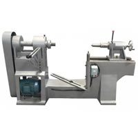 Metal Spinning Lathe