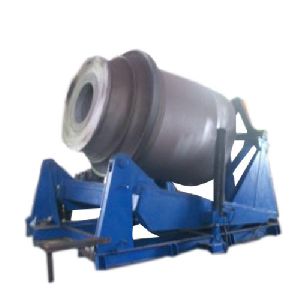 Tilting Rotary Furnace