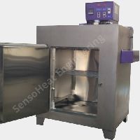 Epoxy Curing Oven