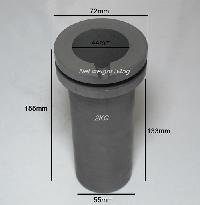 Gold Melting Crucibles