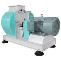 Cattle Feed Grinder