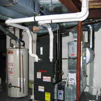 Furnace Installation