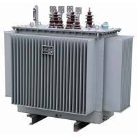 Electrical Power Transformer