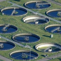 Reverse Osmosis Water Treatment