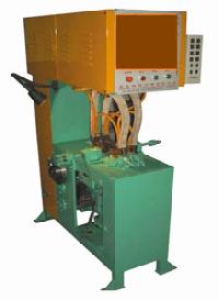 Chain Welding Machine