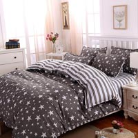 Polyester Bedding Set