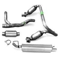Exhaust Manifold Parts