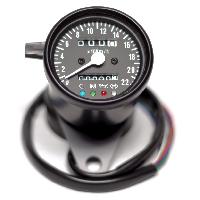 Motorcycle Speedometer