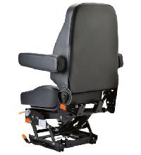 Suspension Seat