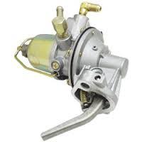 Auto Fuel Pump